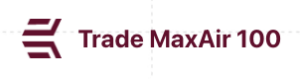 Trade MaxAir 100 (Model 4.0) logo