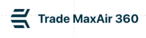 Trade MaxAir 360 (V 500) logotyp